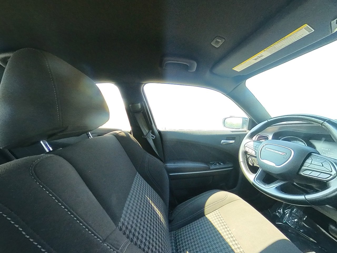 Used 2023 Dodge Charger SXT image 44