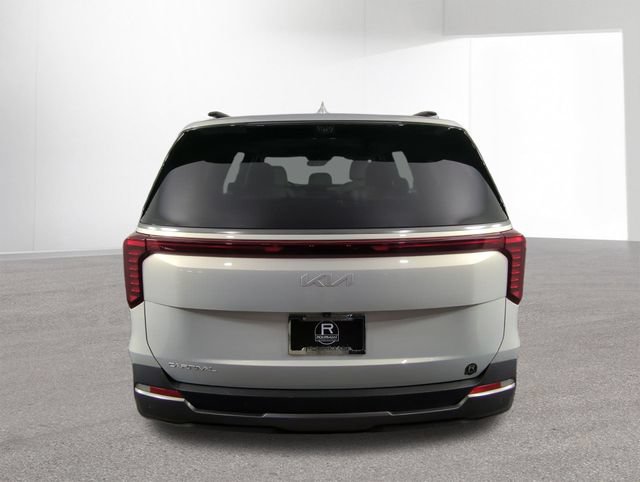 Used 2025 Kia Carnival SX Prestige FWD image 15