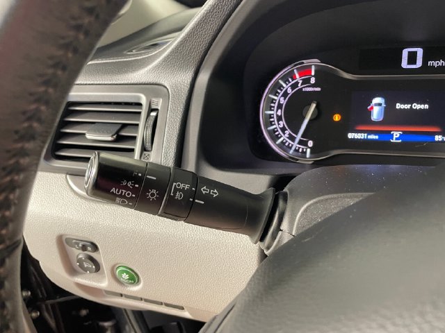 Used 2018 Honda Pilot EX-L image 13