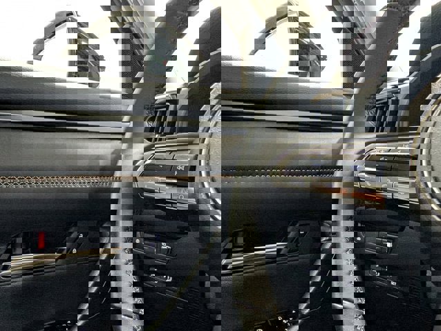 New 2025 MAZDA CX-50 2.5 Hybrid w/ Premium Plus Pkg image 28