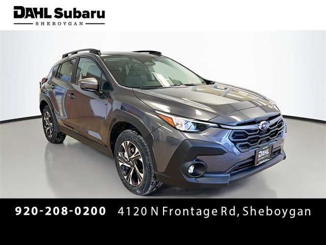 New 2026 Subaru Crosstrek 2.0i Premium image 1