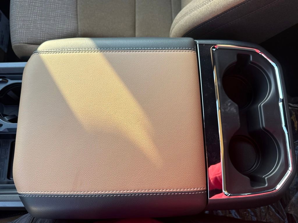 New 2026 Ford F350 XLT w/ XLT Premium Package image 36