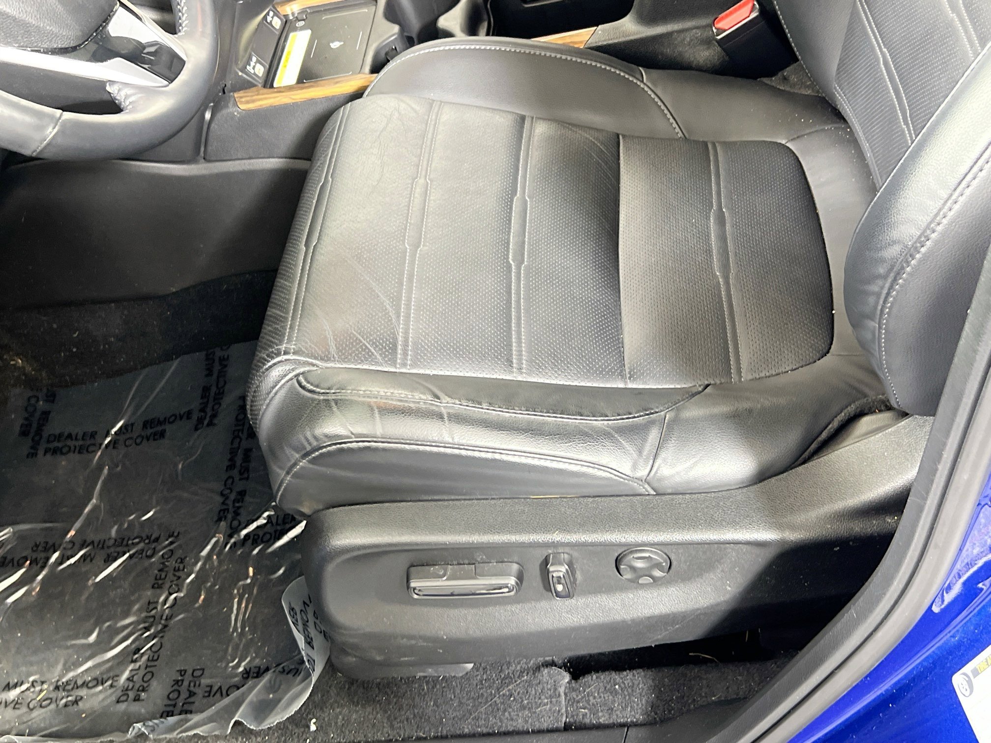 Used 2022 Honda CR-V Touring image 19