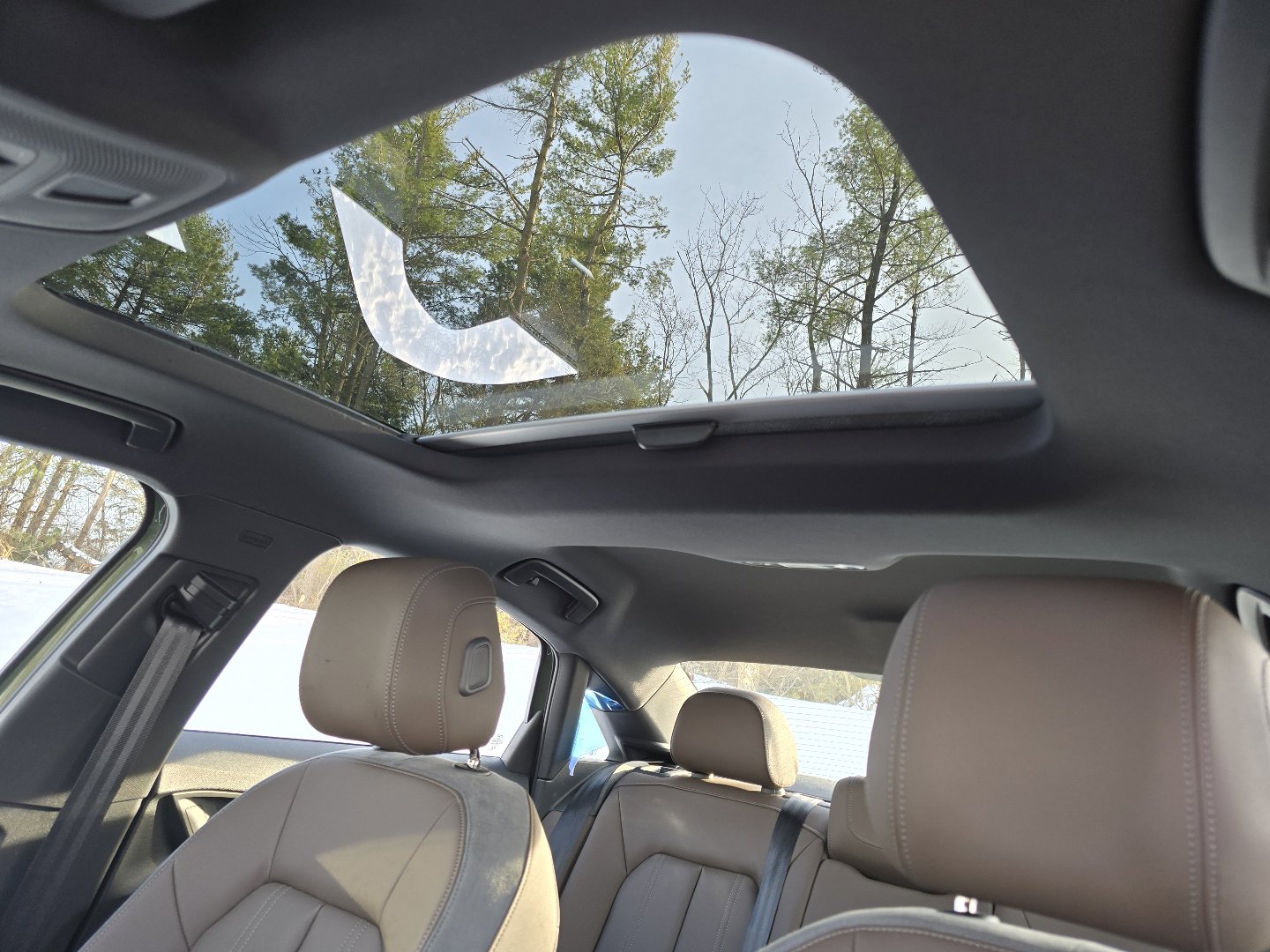 New 2026 Audi A3 2.0T Premium image 3