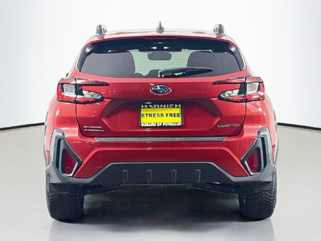 Used 2024 Subaru Crosstrek 2.5i Limited w/ Crosstrek Mirror Package AWD/4WD image 6