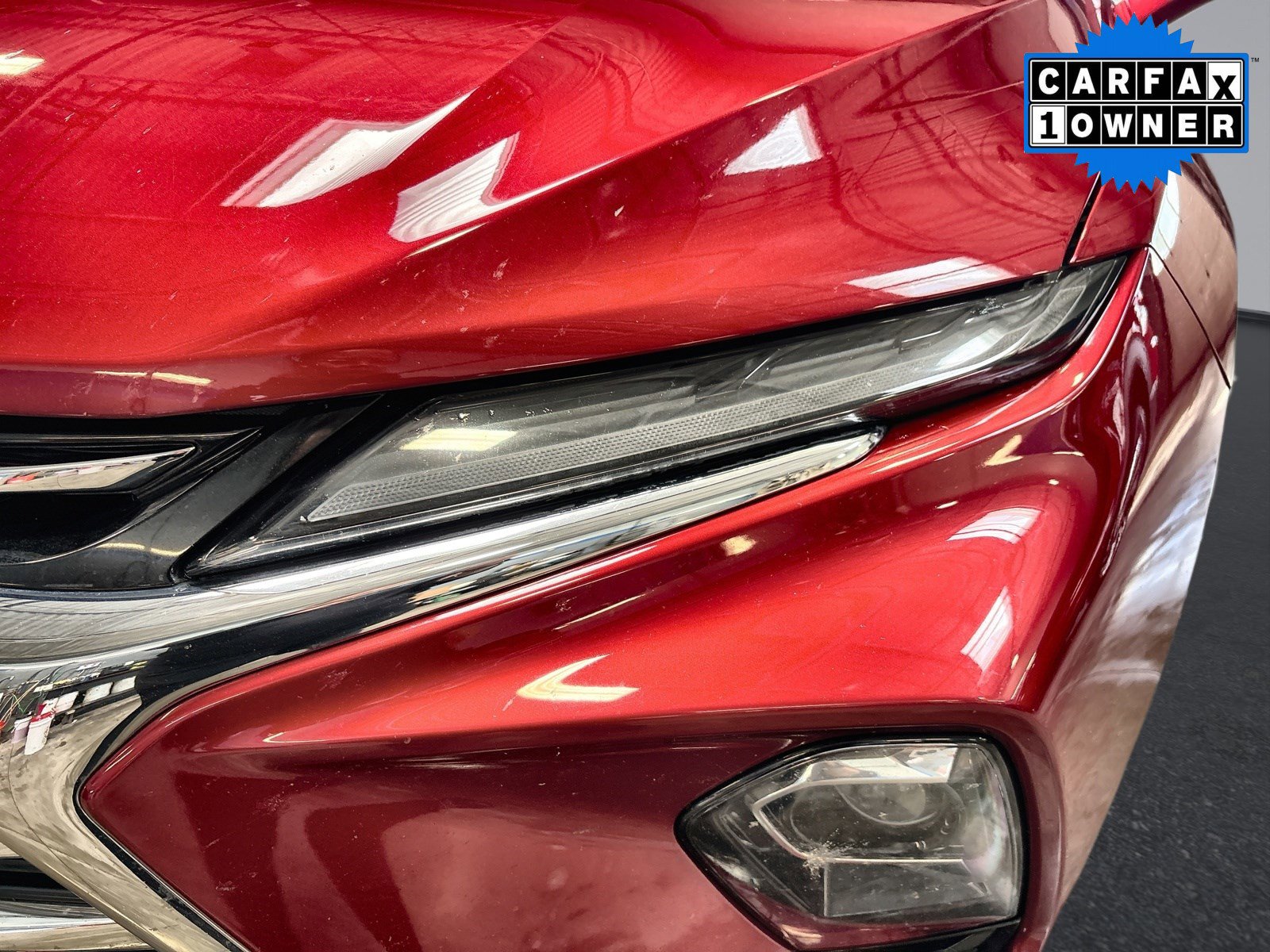 Used 2023 Chevrolet Blazer Premier w/ Enhanced Convenience Package AWD/4WD image 18