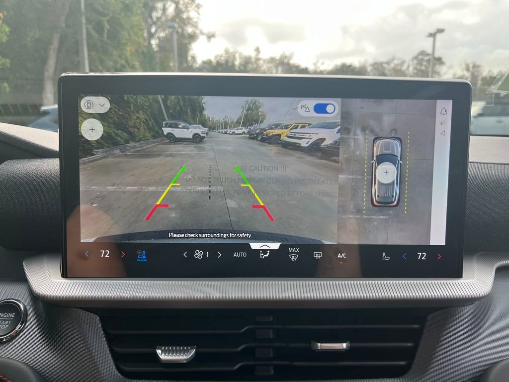 New 2026 Ford Explorer ST w/ Sun And Sound Package image 26