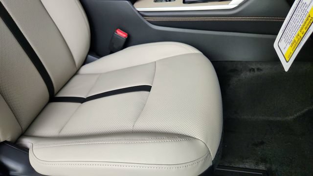 New 2026 MAZDA CX-70 SC Plus AWD/4WD image 33