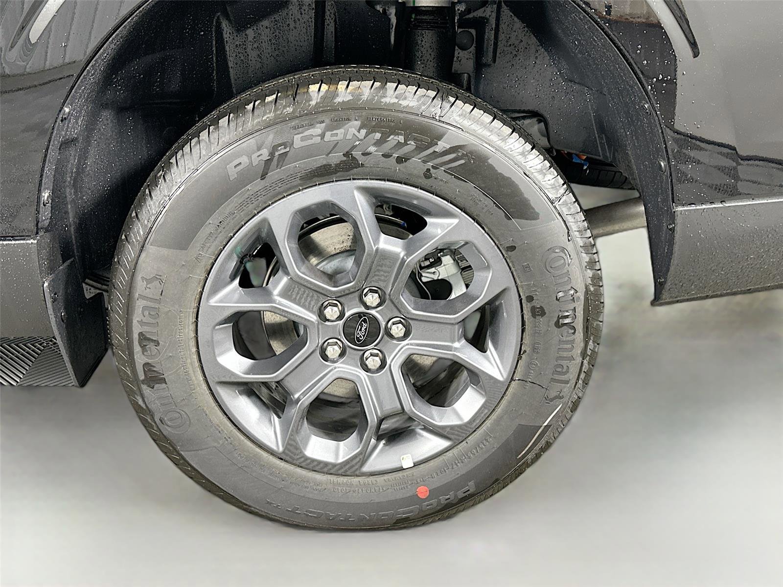 New 2026 Ford Maverick XLT w/ XLT Luxury Package image 29