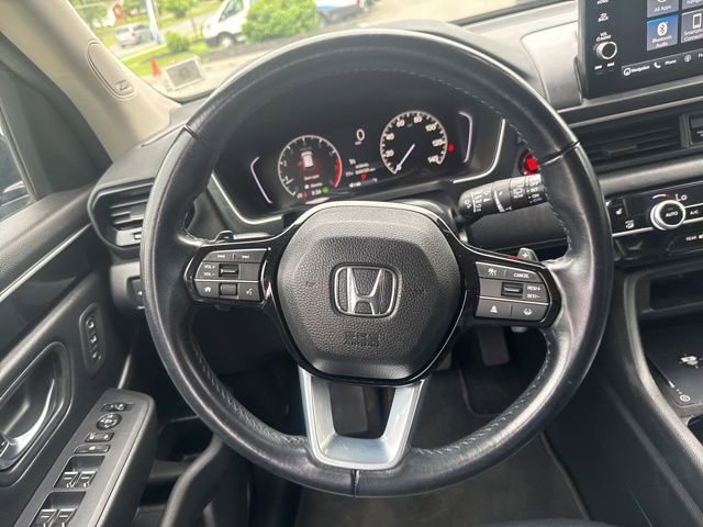 Used 2023 Honda Pilot Touring image 23
