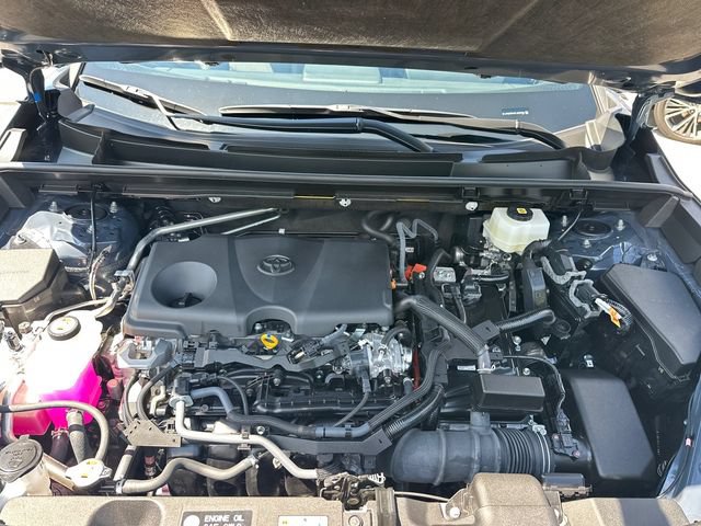 Used 2026 Toyota RAV4 XSE w/ Weather Package AWD/4WD image 28