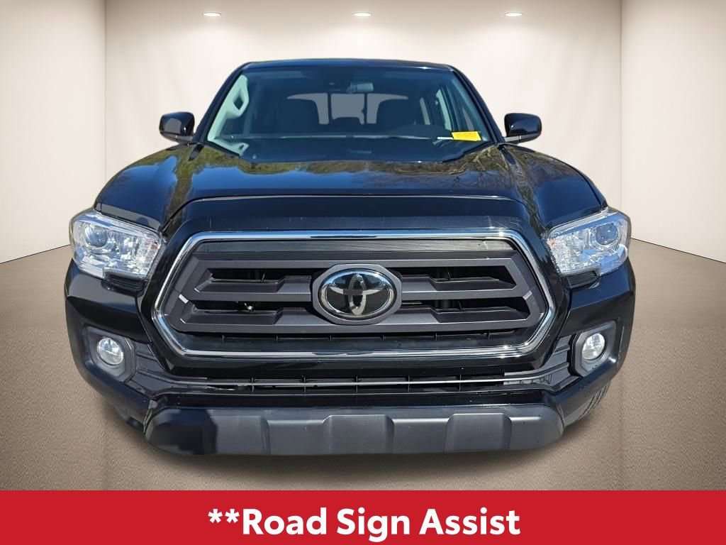 Used 2022 Toyota Tacoma SR5 RWD image 14