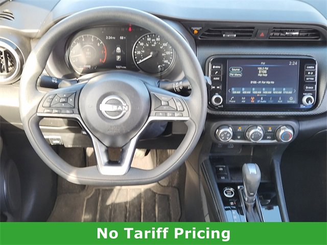 Used 2024 Nissan Kicks SV image 26