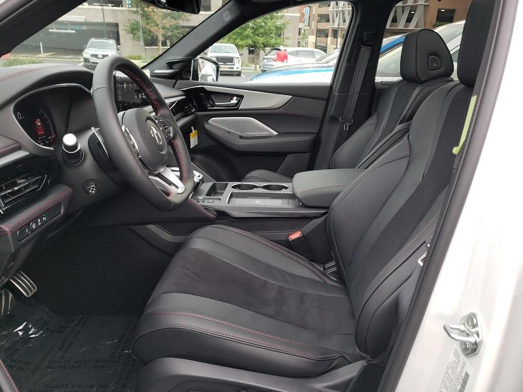 New 2026 Acura MDX A-Spec AWD/4WD image 9