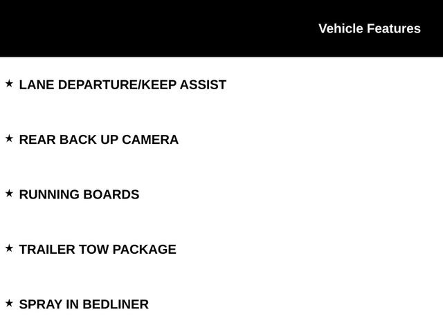 Used 2023 Chevrolet Silverado 1500 RST image 4