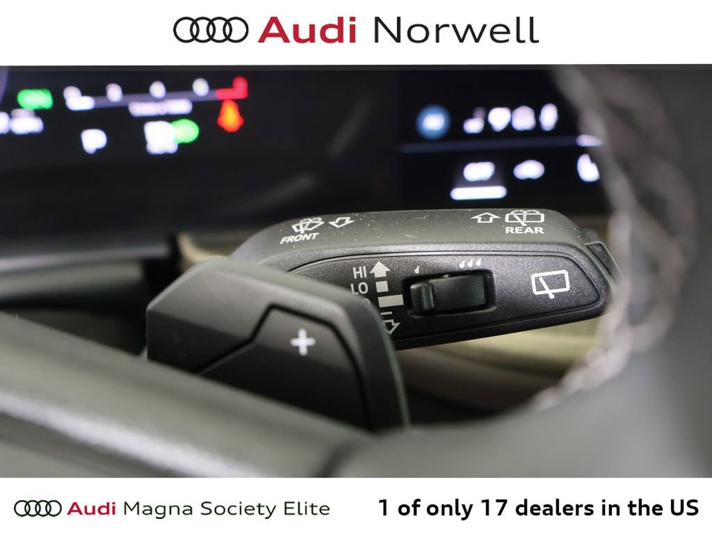 Used 2025 Audi Q5 2.0T Premium w/ Convenience Package image 30