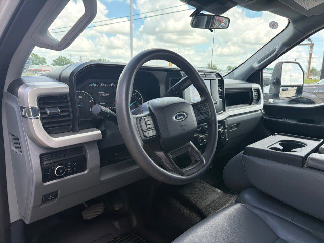 Used 2023 Ford F250 XL w/ XL Off-Road Package image 19