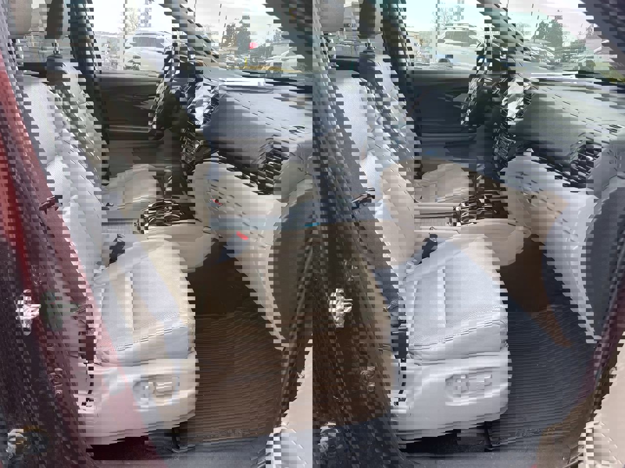 Used 2019 Honda Ridgeline RTL-E image 17