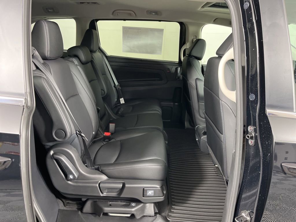 New 2026 Honda Odyssey EX-L image 13