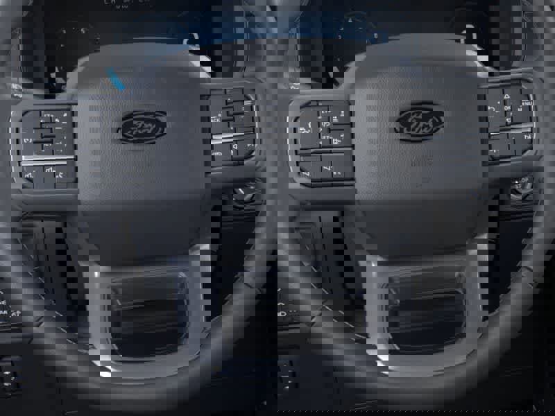 New 2026 Ford F150 Lariat w/ Equipment Group 502A High image 12