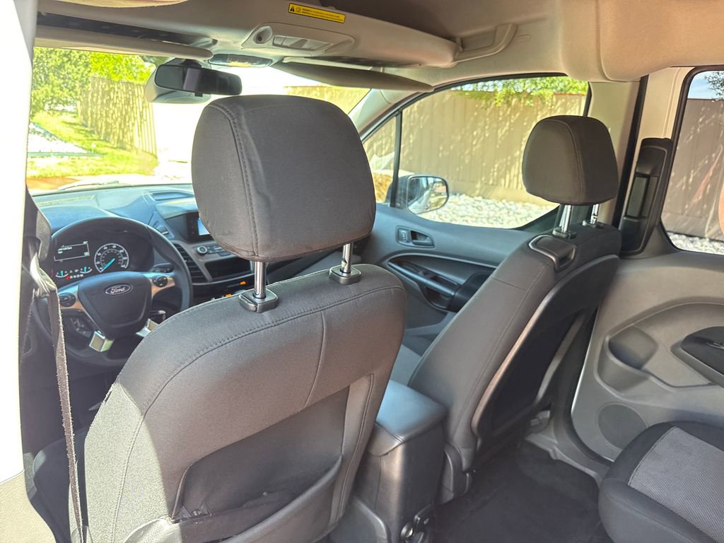 Used 2019 Ford Transit Connect XL FWD image 20