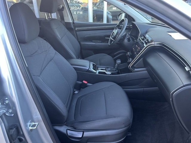 Used 2022 Hyundai Tucson SEL image 11