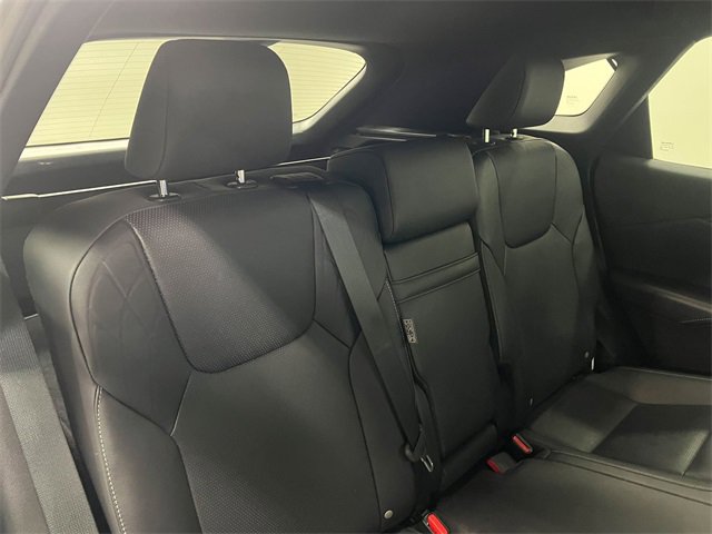 Certified 2024 Lexus RX 350 Premium Plus image 16