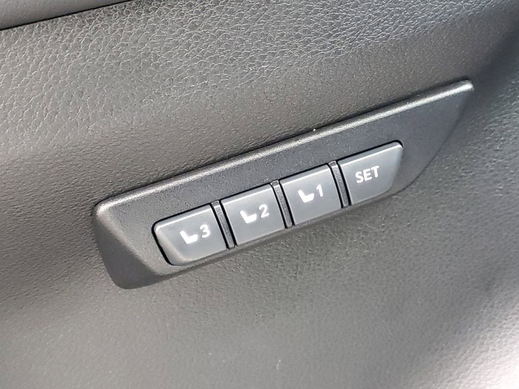 Used 2020 Lexus NX 300 AWD w/ Premium Package image 17