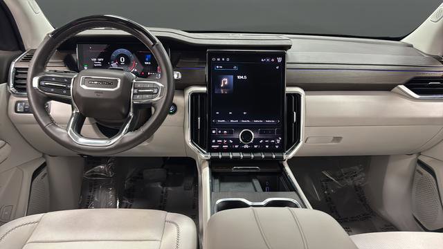 Used 2024 GMC Acadia Denali w/ Super Cruise Package AWD/4WD image 11