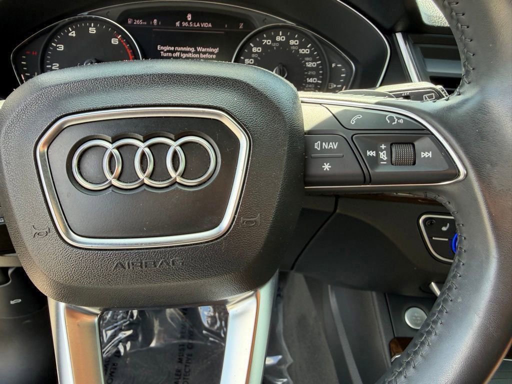 Used 2019 Audi Q5 2.0T Premium w/ Convenience Package image 19