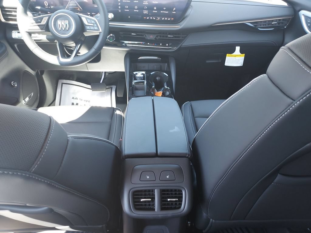 New 2026 Buick Envision Avenir AWD/4WD image 10