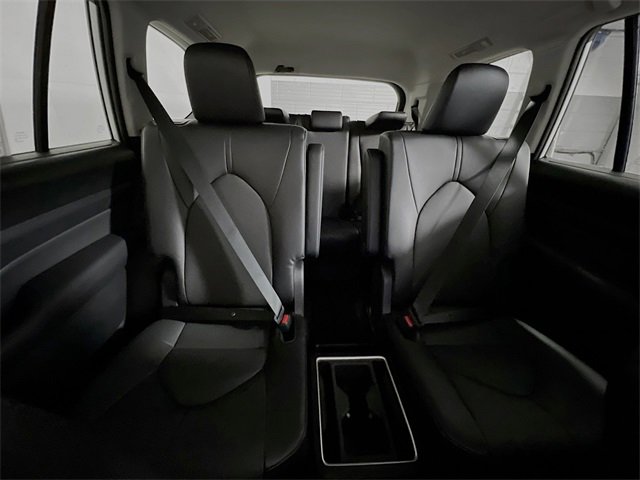 New 2026 Toyota Grand Highlander XLE image 30
