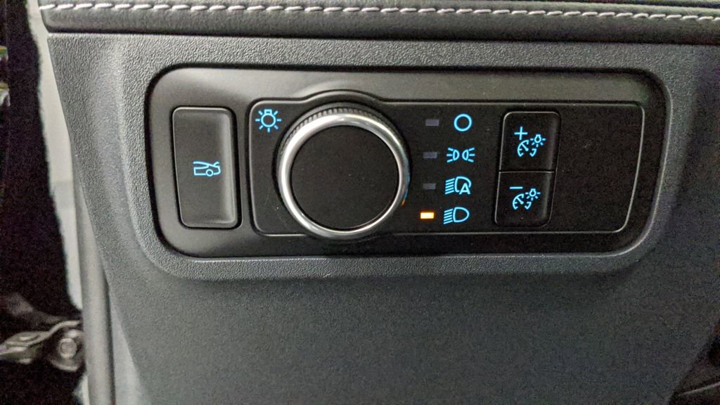 New 2025 Ford Mustang Premium image 31