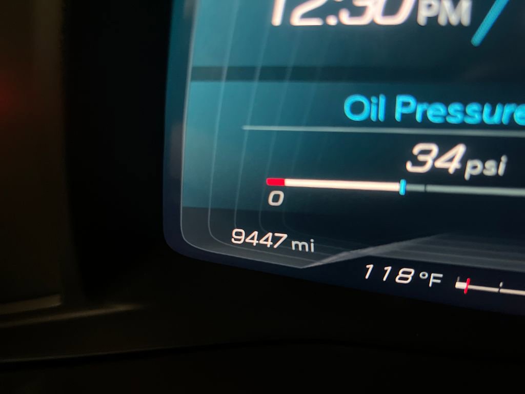 Certified 2023 Chevrolet Corvette Stingray Premium Conv w/ Z51 Performance Package image 23