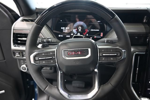 New 2026 GMC Yukon XL Elevation w/ Elevation Premium Package image 24