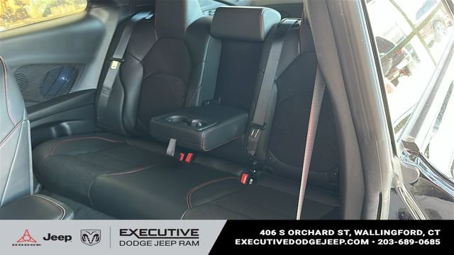 New 2026 Dodge Charger Scat Pack w/ Blacktop Package image 19