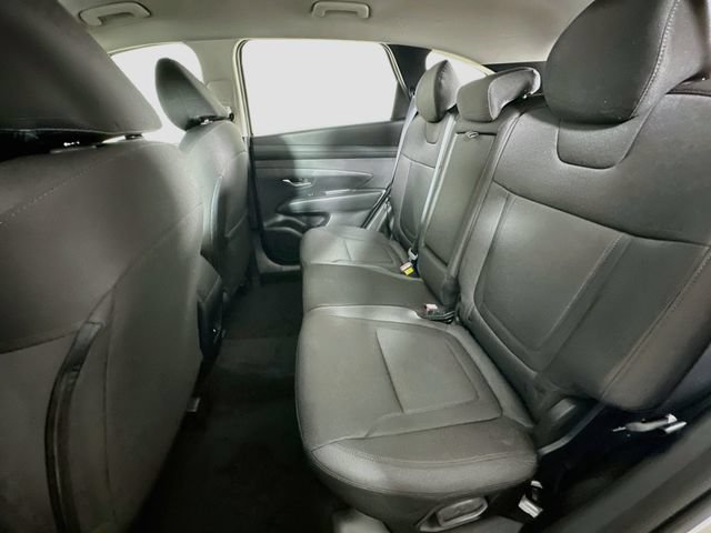 New 2026 Hyundai Tucson SE AWD/4WD image 26