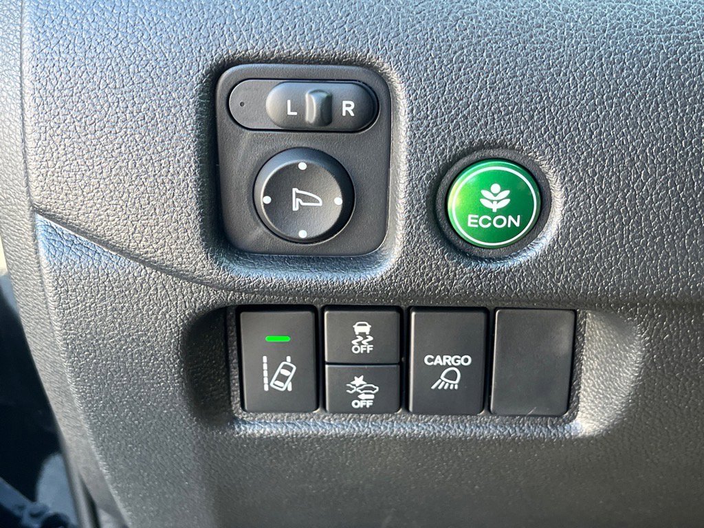 New 2026 Honda Ridgeline RTL image 10