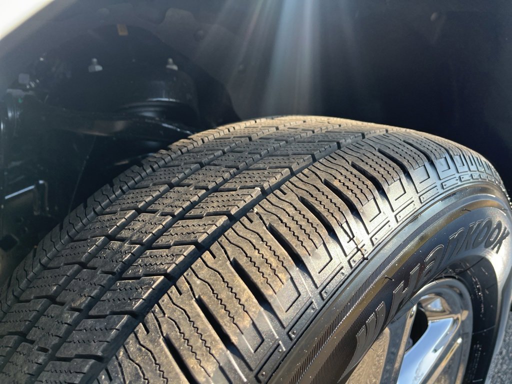 Used 2024 Ford F150 XLT image 10