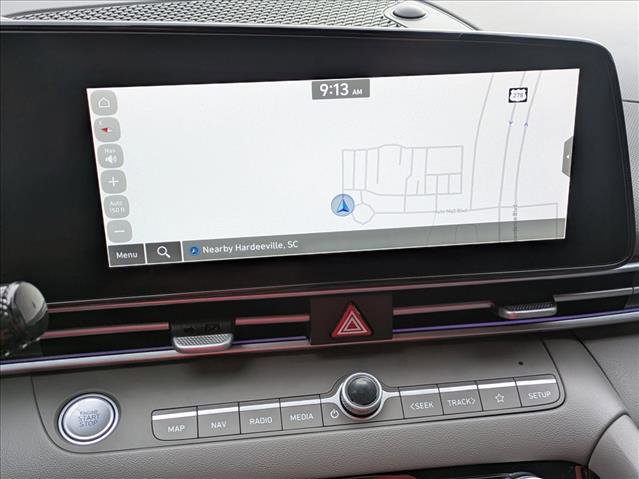 New 2026 Hyundai Elantra Sport image 12