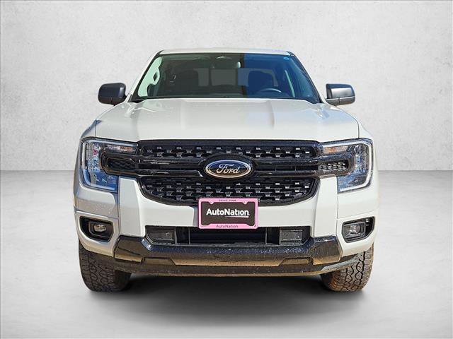 New 2026 Ford Ranger XLT w/ Equipment Group 301A High image 6