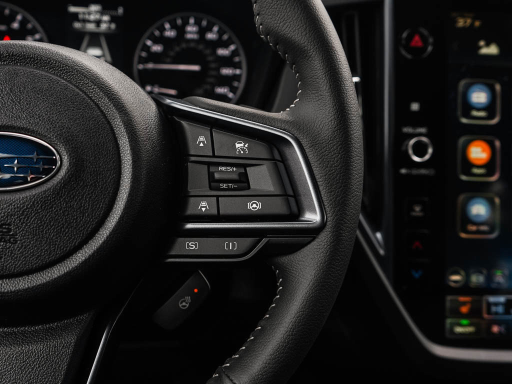 New 2026 Subaru Forester Limited AWD/4WD image 22