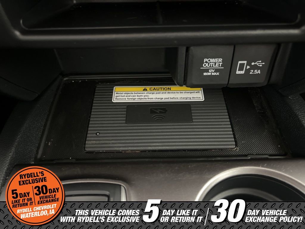 Used 2023 Honda Passport EX-L image 35