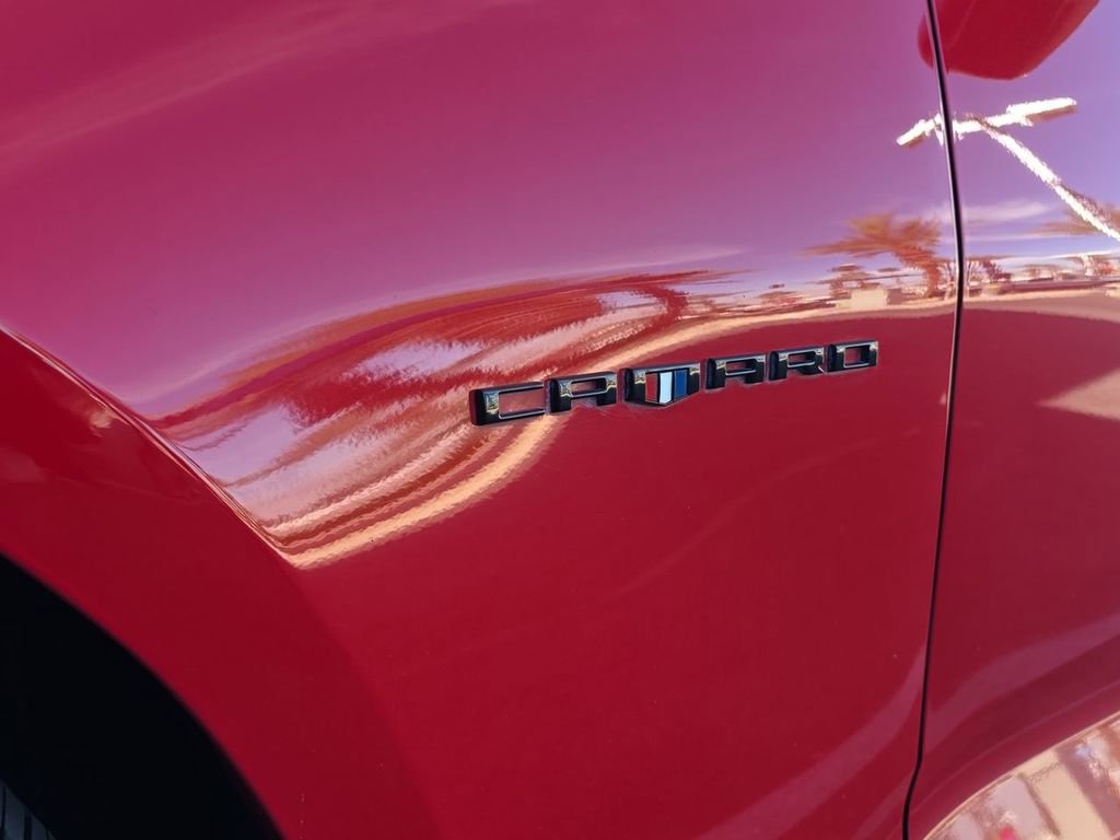 Used 2023 Chevrolet Camaro LT w/ RS Package image 33