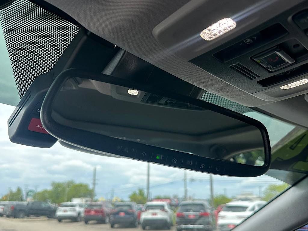 Certified 2024 Toyota Camry XSE FWD image 28