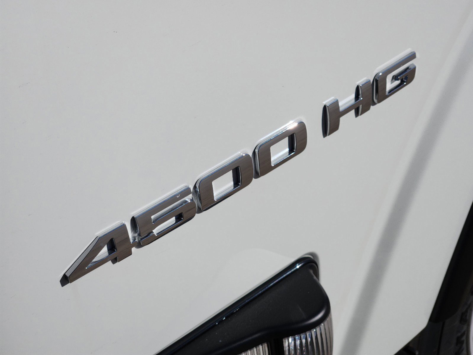 New 2024 Chevrolet Low Cab Forward image 7