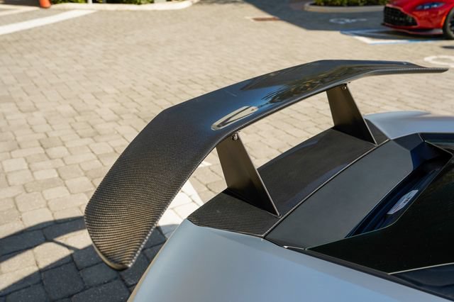 Used 2020 Lamborghini Huracan EVO AWD/4WD image 54