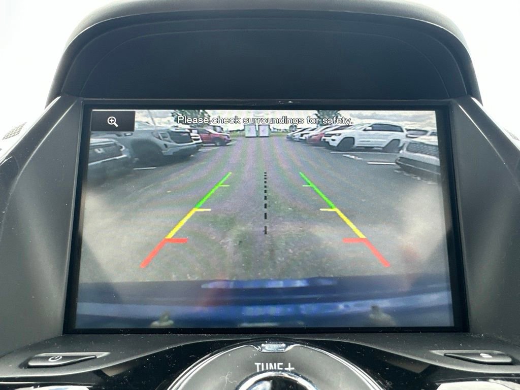 Used 2014 Ford Escape Titanium AWD/4WD image 22