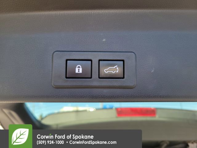 Used 2022 Subaru Ascent Onyx Edition image 22