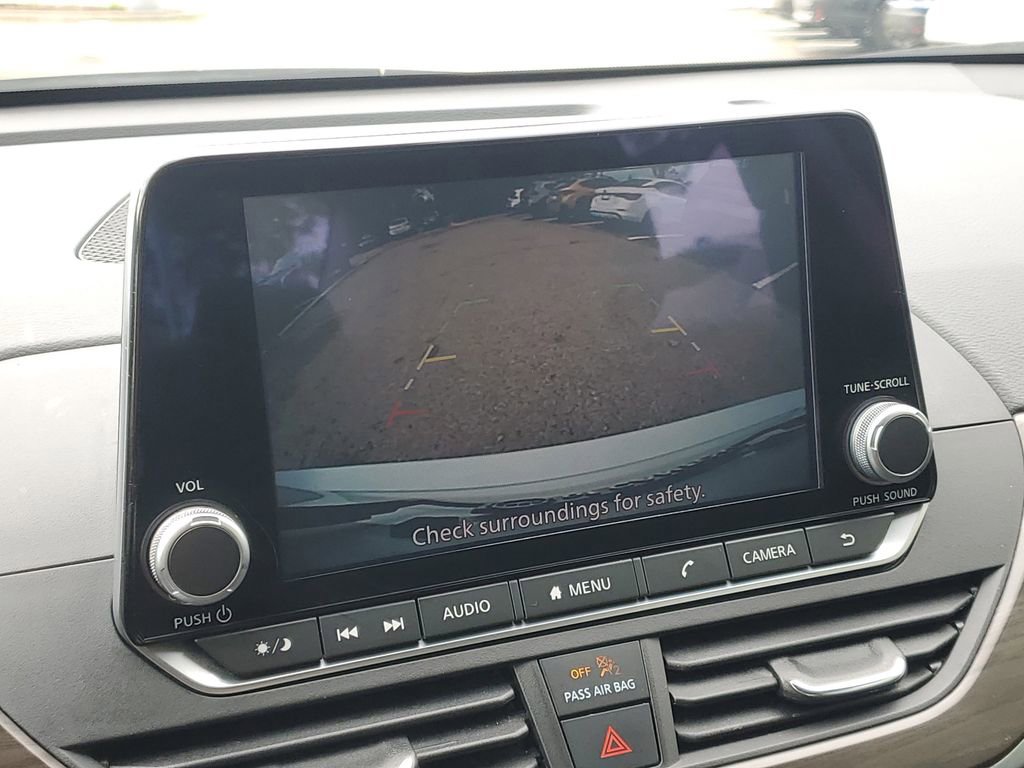 Used 2023 Nissan Altima 2.5 SV image 20